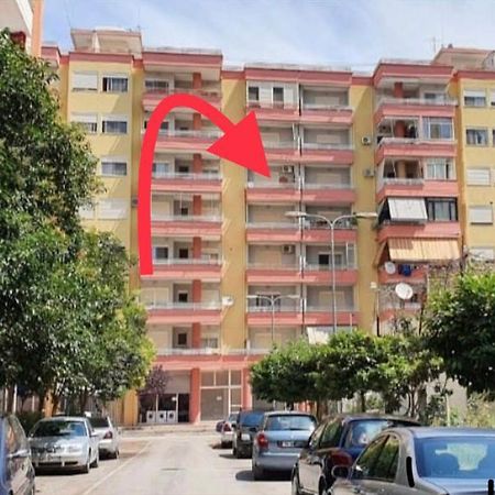 Numa Apartament Вльора Екстер'єр фото