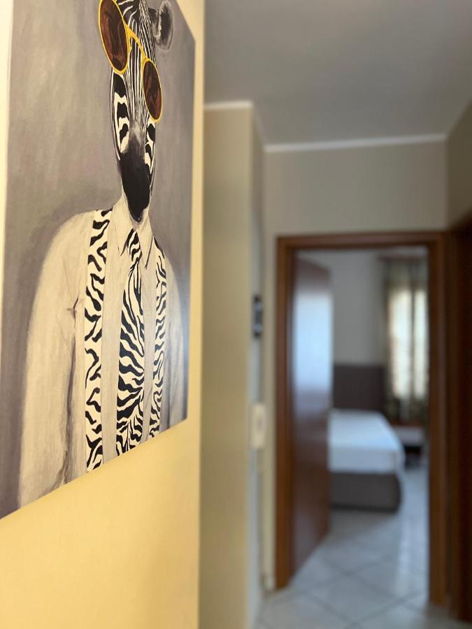 Numa Apartament Вльора Екстер'єр фото